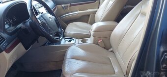 Hyundai Santa Fe maximální výbava - 16