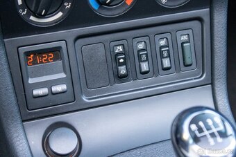 BMW Z3 Roadster 1.9 - 16