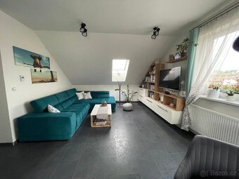 Prodej bytu 3+kk 76 m Dělnická, Jihlava - 16
