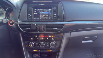 Mazda 6 2.2 Skyactiv-D - 16