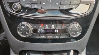 Peugeot 508 SW 2017 1.6 Blue HDI DPH - 16