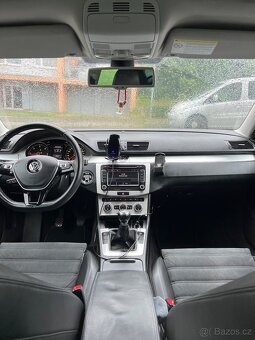 🔥 Volkswagen Passat B6 Variant 2.0 TDI – 2009 | TOP STAV – - 16