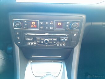 Citroen C5x7 2009 2.0hdi - 16