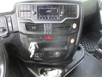 Iveco S-Way 530 Standart hydraulika - 16