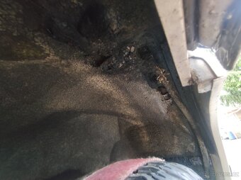 Land Rover Range Rover Classic Vogue LSE 4.2 V8 - 16