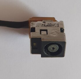 Náhradní díly notebook HP ASUS LENOVO DELL ACER - 16