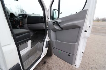 VW CRAFTER 2.0 TDI - CHCI PRACOVAT - 16