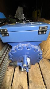 nová VÝVĚVA BOCK HGX34P 55m2/h - 16