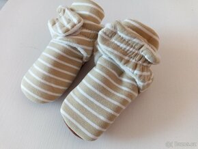 Nové capáčky Lodger khaki vel.19 - 16