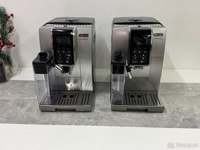 Kávovar DeLonghi Dinamica ECAM352.57.SB - 16