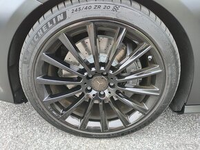 MB S500 Coupe 4 Matic V8 335kW - 16