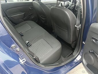 Dacia Logan MCV 1,2 Arctica 54Kw - 16
