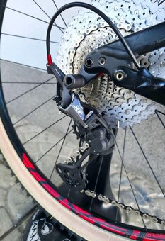 Horské kolo Specialized Epic Comp M5 2015 29″ - 16
