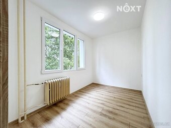 Pronájem byt 3+1, 63㎡ - 16