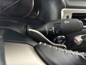 Lexus GS 450h 3.5 215kW,HSD,HYBRID,ČR,SERVISKA,ODPOČET DPH - 16