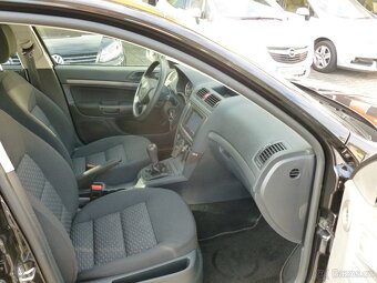 Škoda Octavia KOMBI 1.6MPI /65000KM/ NOVE V CZ/ TAŽNÉ - 16