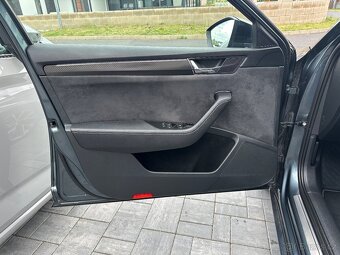 Škoda Superb SPORTLINE 2.0TDI 140kw Facelift panorama - 16