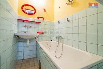 Prodej chalupy, 138 m², Vojníkov - 16
