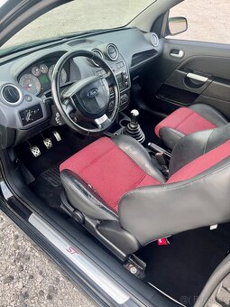 Ford Fiesta ST150 - 16