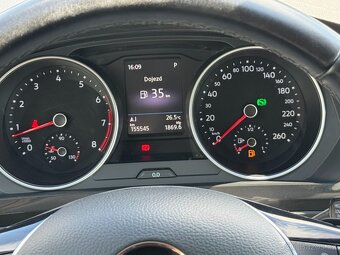 Volkswagen Tiguan Comfortline 1.4TSI DSG 4Motion - 16