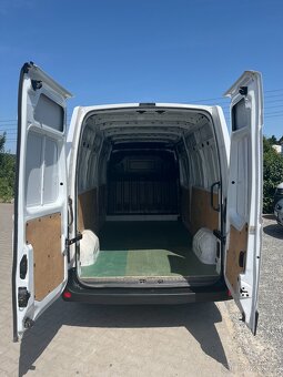 RENAULT MASTER L3H2 2.3DCi 100kW,R20,KLIMA,ČR,ZÁRUKA,1.MAJ - 16