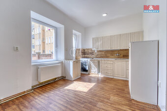 Prodej bytu 2+kk, 60 m², Plzeň, ul. Klatovská třída - 16