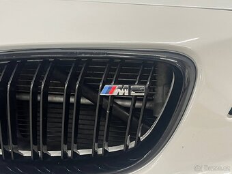 BMW M2 F87 272kw, r. 2018, 60t. km, ČR původ, DCT - 16