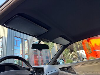 BMW 850Ci V12 1990 300 koní, sběratelský kus, evropská verze - 16