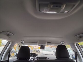 Peugeot 308. Active.1.6,16V,92kw.R.V.7/2014.STK Nová. - 16