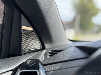 DS 7 Crossback, 1.6PureTech - 165kw OPERA (VELKÝ SERVIS) - 16