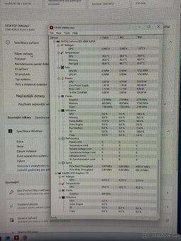 Herní PC sestava Z790 i9-14900K 32GB 4TB RTX 4080 Super DPH - 16