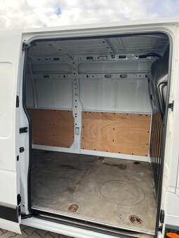 RENAULT MASTER L3H2 2.3DCi 100kW,R21,128tkm1maj,DPH,KLIMA,ČR - 16
