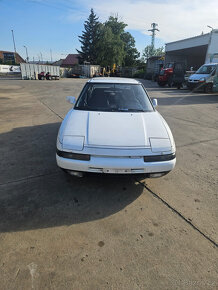 MAZDA 323F 1.8 r.k 1991 - 16