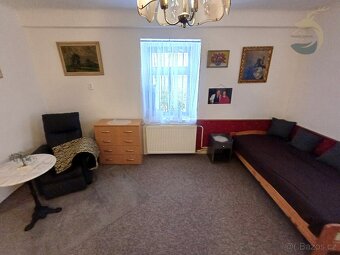 Prodej rodinného domu v Dolní Lukavici 5+1 - 16