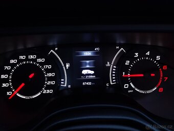 Fiat Tipo 2017 1.4 Turbo 88 kW - 16