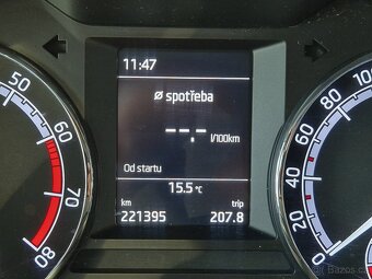 Škoda Octavia 3 Facelift 1.4TSi 110kw Trumf Rezervováno - 16