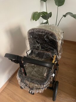 Bugaboo cameleon diesel - 16
