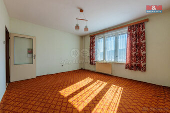 Prodej rodinného domu, 305 m², Kraslice, ul. Sadová - 16