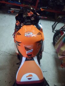 Honda CBR 1OOO RR - 16