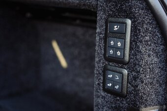 Range Rover D350 Autobiography Fifty 1970ks ultimate ED,+DPH - 16