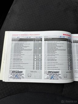 Honda CR-V 102000km - 16