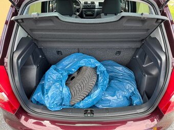 Škoda Fabia 1.4i 63Kw - 16