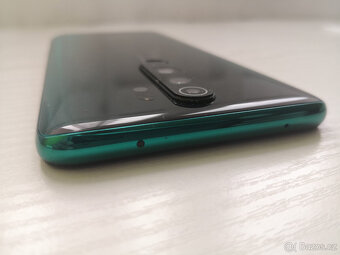 Xiaomi Note 8 Pro 6/128 GB Forest Green - 16