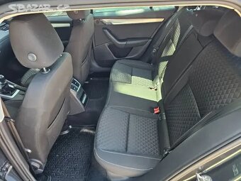 Škoda Octavia 1.4 TSI 110kW,1.Majitel,LED,ACC,Navi,2018. - 16