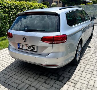 Vw passat B8 2.0TDI 110kw.Webasto - 16