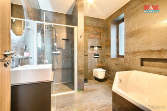 Prodej rodinného domu, 253 m², Lipno - Malšín - 16