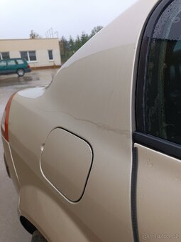 Renault Megane 2 1.6 benzín - 16