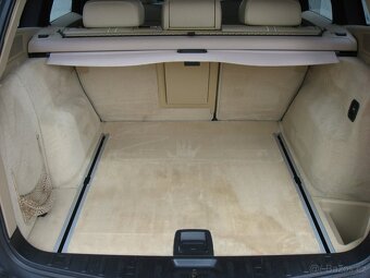 BMW X3 3.0d 218PS M-Paket A/T 4x4 - 16