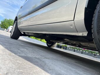 Volkswagen Sharan 1,9 TDI 4Motion 4x4 - 16