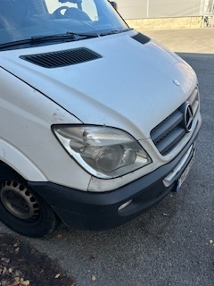 MB Sprinter 319 CDI - 16